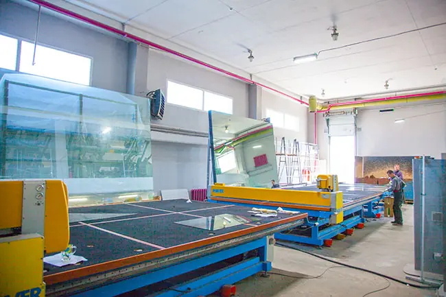 производство стеклопакетов для пластиковых окон ПВХ в Минске