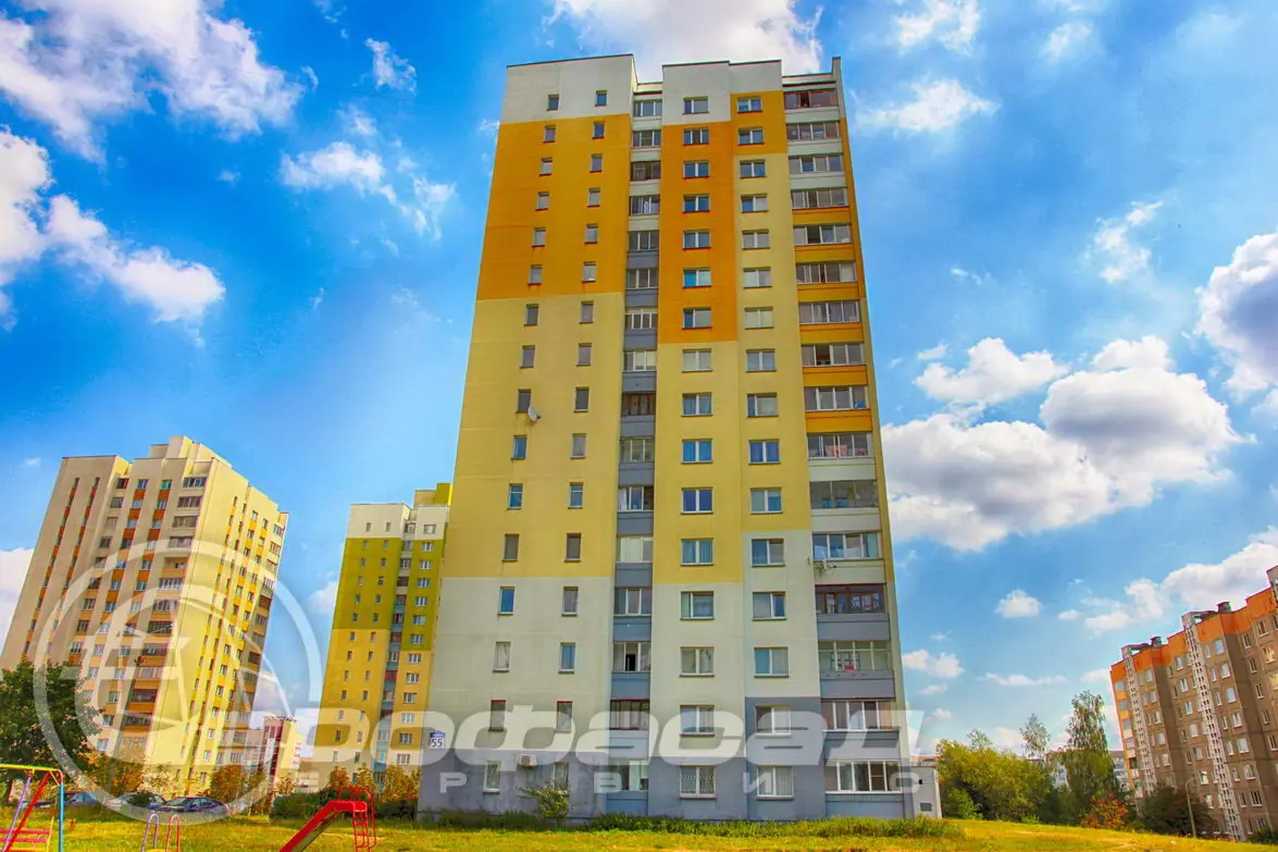 Остекление окон и балконов - жилые дома в Минске окна ПВХ