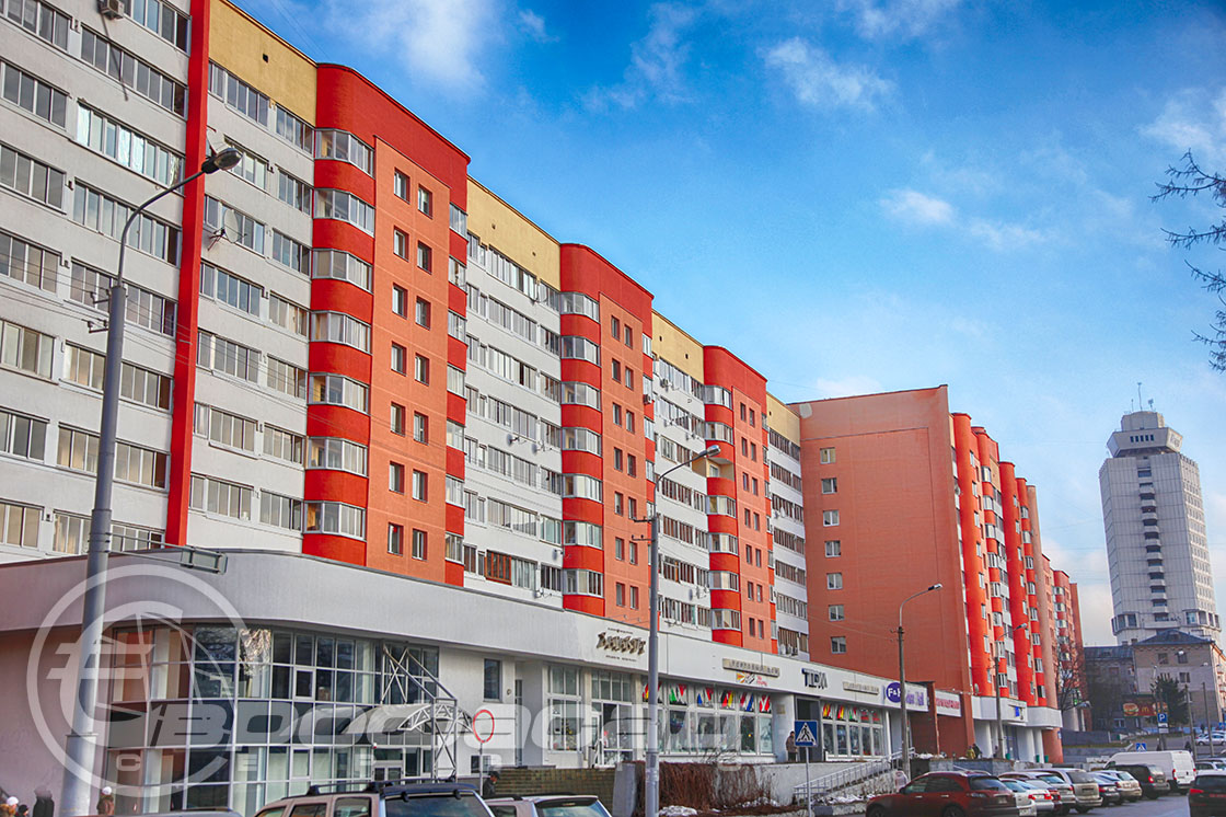 Продажа домов в Минске